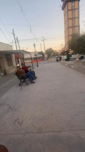 Buenos días desde tlahualilo durango | El caminante de luis moya durango