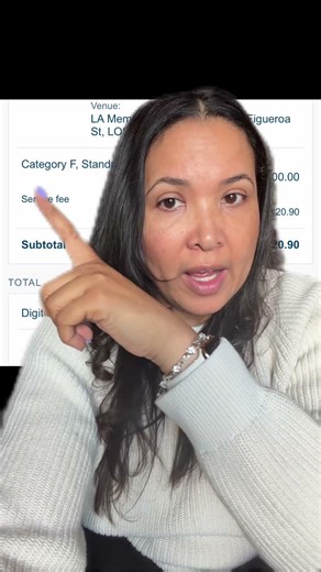 Girl math means the earlier you get them… The more you save. #la28 #olympics2028