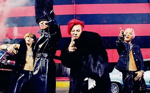 【K-POP】BIGBANG - 《BANG BANG BANG》MV