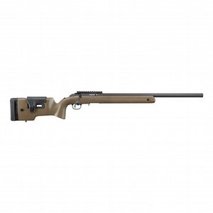Ruger American Rimfire Long Range Target 22lr - VICTORY RIDGE SPORTS