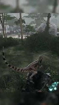 New Ht is Crazy | The Isle #theisle #dinosaurgame #evrima