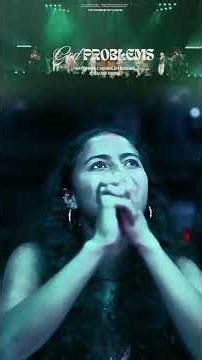 God Problems - Ff. Chandler Moore & Naomi Raine | Worship Music