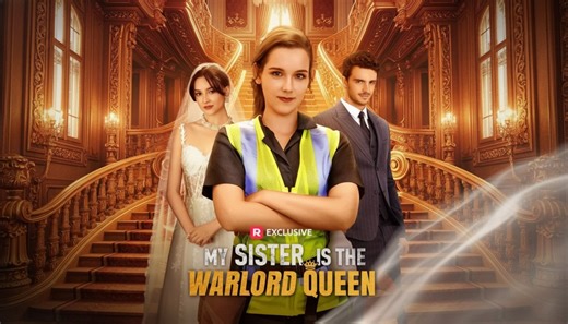 My Sister is The Warlord Queen - Full Movie