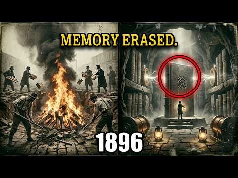 The Norman Conquest Destroyed England’s Written Memory — In Just 3 Years