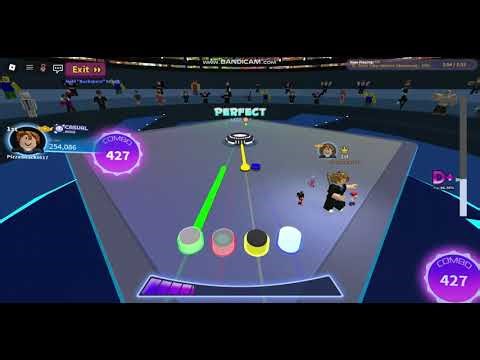 [Robeats] EPIC - Tokyo Machine (Hard Gameplay)