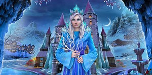Fairy Godmother Stories - Dark Deal Collector's Edition - Play Thousands of Games - GameHouse