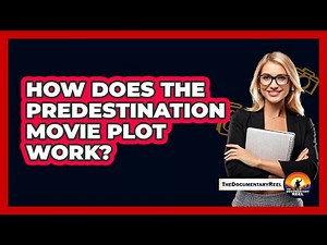 How Does The Predestination Movie Plot Work?