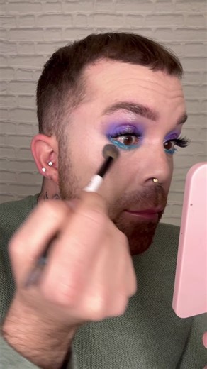 Essai du cache-cernes rose Maybelline : Résultats étonnants