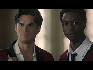 Bet | Trailer Review | Netflix | Episode 1