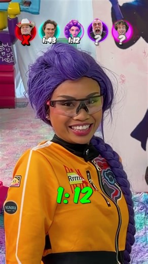 How Fast Can You Stop a KPop Demon?