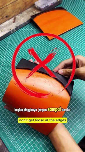 Cosplay Prop Masking Tutorial #propmaking #diycosplay #diy #cosplay