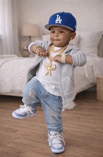 Nostalgic Moments with 50 Cent