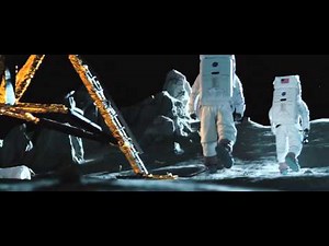 Transformers transforms Apollo