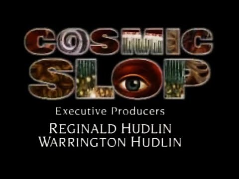 Episode 070: Cosmic Slop (1994)