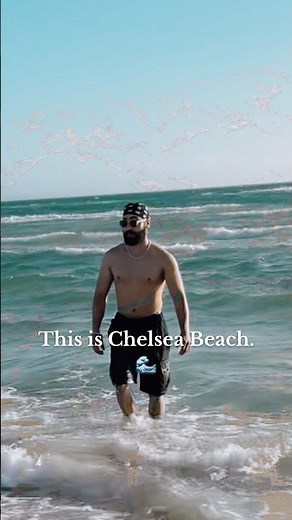 This Beach Is Just 45 Mins from Melbourne | Hidden Australia 🌊🇦🇺