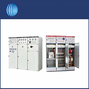 [Hot Item] Low-Voltage Switchgear Electric Control Cabinet
