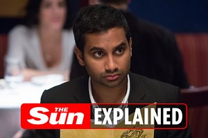 Is Aziz Ansari in Master of None season 3?