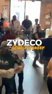 71K views · 1.9K reactions | Saturday mornings here aren’t just about the food—they’re a full-on Cajun celebration. Live Zydeco music, dancing in your seat (or on your feet), and Southern breakfast done right.  Every Saturday |  Doors at 8AM |  Music starts at 8:30 Come hungry, leave happy. #ZydecoBreakfast #BuckAndJohnnys #BayouBeats | Buck & Johnny's | Facebook