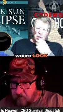 SHTF: Recognizing Early Warning Signs of a Terror Attack