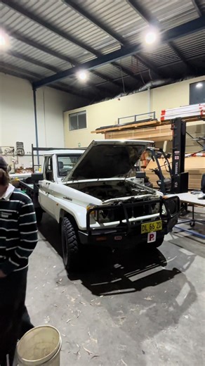 Exploring the 75 Series Land Cruiser Benefits