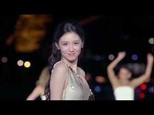 2026 0928 Full cut of Zhou Ye's runway walk for L'oreal Paris Defile at Paris Fashion Week!