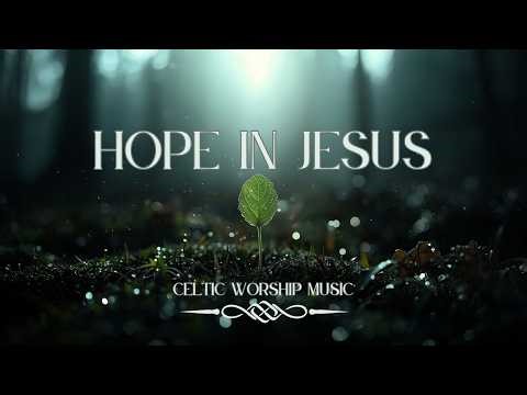 Celtic Worship Music for Prayer | Best Christian Worship Songs Playlist 2026 ✝️ | Celtic Worship