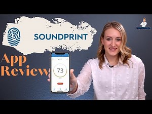 Want to Hear Better in Restaurants? Find a Less Noisy Restaurant | SoundPrint App Review