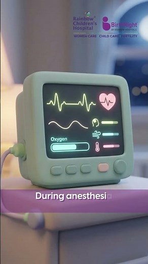 Is Anesthesia Safe for Children? What Parents Should Know?