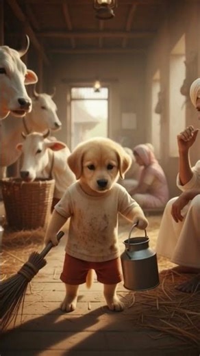 Heard Work Soft heart #emotional #nevergiveup #animahal #lifeisbutadream #aishorts