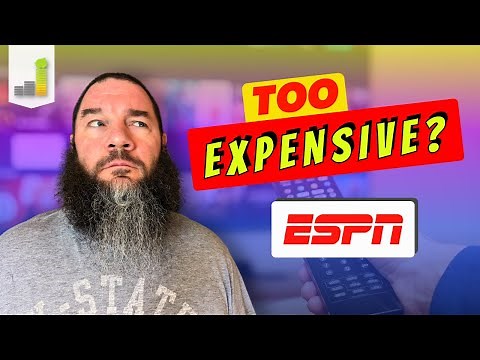 Everything We Know About the New ESPN Streaming Service