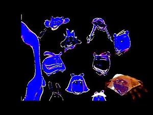 (REQUESTED) Arthur Intro Effects (Inspired by Klasky Csupo 2001 Effects)