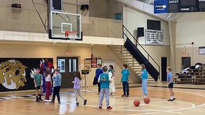Flint River Academy on Reels