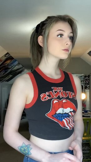 Y’know... cuz I already have Beans teeth...