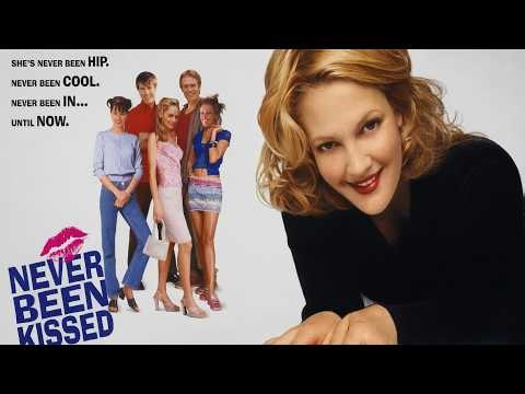 Never Been Kissed (1999) Ending Explained | She Finally Finds the Love She Always Wanted