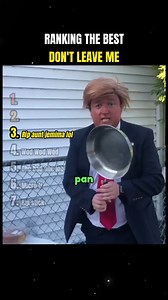 23K reactions · 730 shares | RANKING DON'T LEAVE ME . . . DM FOR CREDIT . . . #ranking #funny #comedy #challenge #tiktok | Innanet Sauce | Facebook