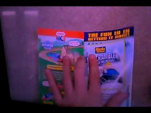 Hit Entertainment Product Guide (All In Violet)