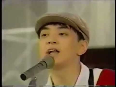 Flippers Guitar - カメラ！カメラ！カメラ！TV show 1990