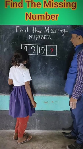 Amazing Math Trick You Need to Try