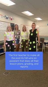 Teacher, you can get an assistant like this today — and for free 👀🚨 Teachy is a complete workspace powered by Artificial Intelligence, made for teachers to plan everything and handle all the bureaucracy with pedagogical quality, 10x faster. With Teachy you can: ✅ Plan full lessons with activities, slides, and more ✅ Create and grade tests automatically ✅ Track your students’ progress ✅ Build learning sequences, activities, mind maps, and games Everything is 100% editable and connected to your 