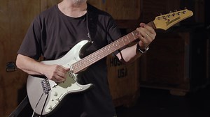 13K views · 153 reactions | Check out this new Tungsten finish available on the AZES40. Whether you’re just starting out or need a reliable axe to groove out with some blues licks at your next gig, the AZES series is an accessible option that hits well above its price point. Demo by John Gorbe | Ibanez Guitars | Facebook