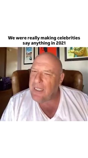 idontmiss on Instagram: "Dean Joseph Norris is a talented American actor renowned for his tough, authoritative roles, particularly DEA agent Hank Schrader in Breaking Bad, where he skillfully blended grit, dark humor, and emotional depth. With a background studying at Harvard College and training at the Royal Academy of Dramatic Art in London, Norris has developed a strong foundation in theater that shines through in his screen performances. In addition to his iconic role in Breaking Bad, he’s t