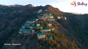 Striking a balance between work and vacation is a big challenge for all of us. Join Saurabh and Preksha, business partners and friends who decided to step out of the grind and into an unforgettable holiday filled with Discoveries and Experiences at #Sterling Mussoorie. Book your stay with us here: http://bit.ly/MussoorieFilm #HolidayDifferently #JoyOfDiscovery | Sterling Holidays