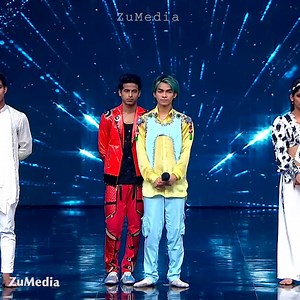 Norbu & Tushar Latest Elimination of IBD3 | Norbu - India's Best Dancer 3