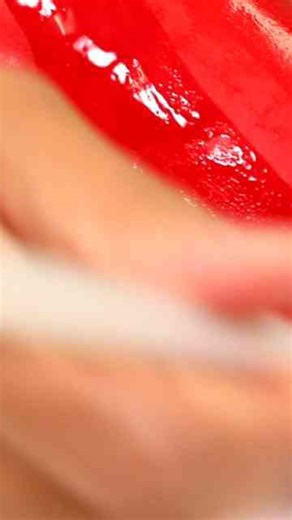 Fondant painting tips!