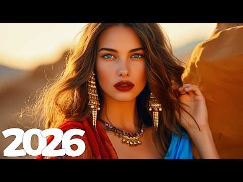 Лучшая Музыка 2026🏖️Зарубежные песни Хиты🏖️Популярные Песни Слушать Бесплатно 2026 #60