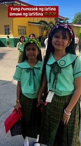 Magpinsang latina 🥰😘🥰 | Baby Jane Morales