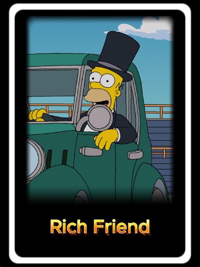 Homer's Secret to Delicious Vegetarian Food