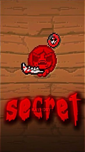 Tainted Samson's Cursed ability is crazy in the binding of isaac