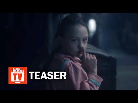 The Haunting of Bly Manor Season 1 Teaser | Rotten Tomatoes TV