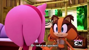 Sonic Boom Episode 1,Episode 2,Episode 3,Episode 4,Episode 5 Cartoon new 2015 Full HD